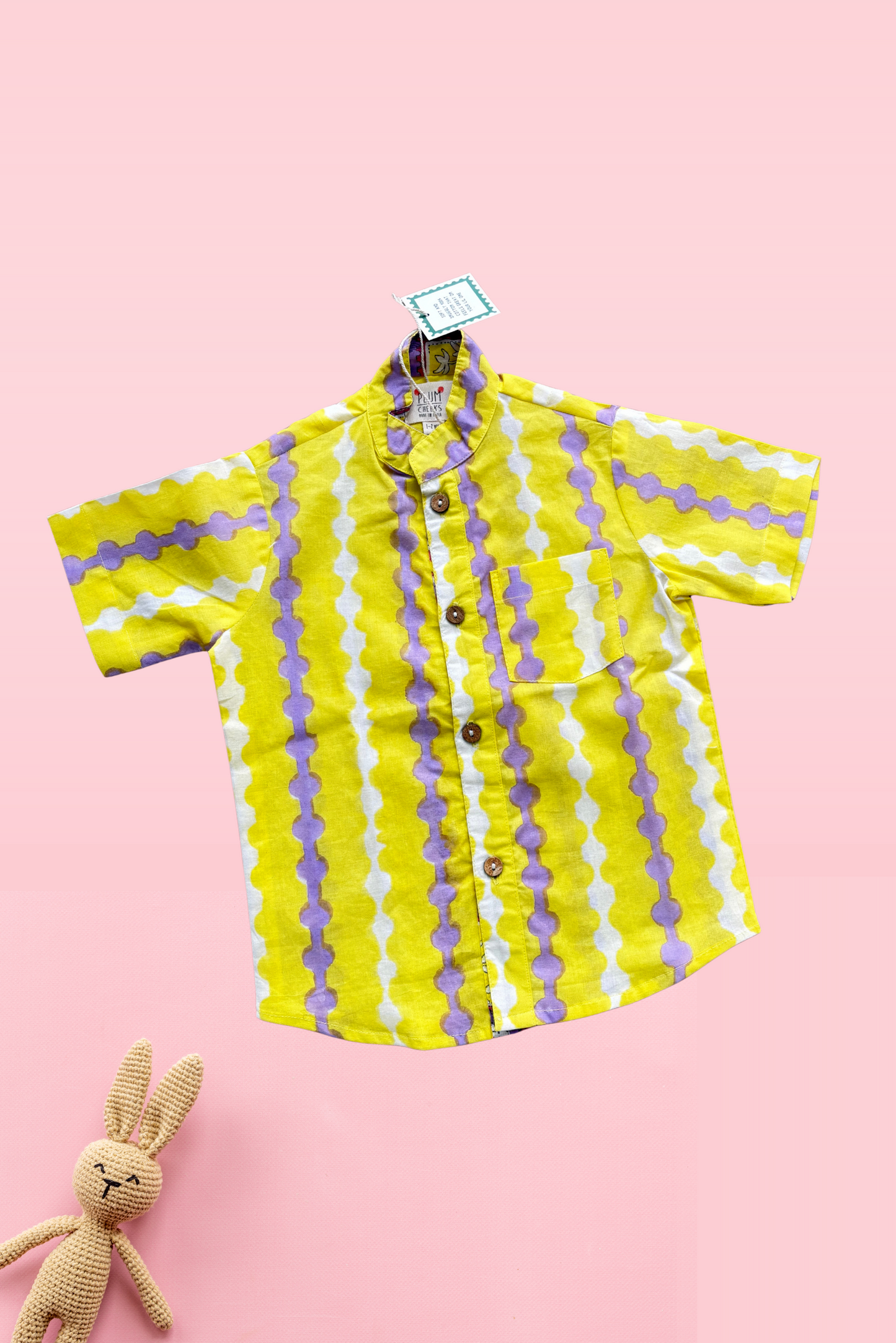 The Little Gardener Shirts