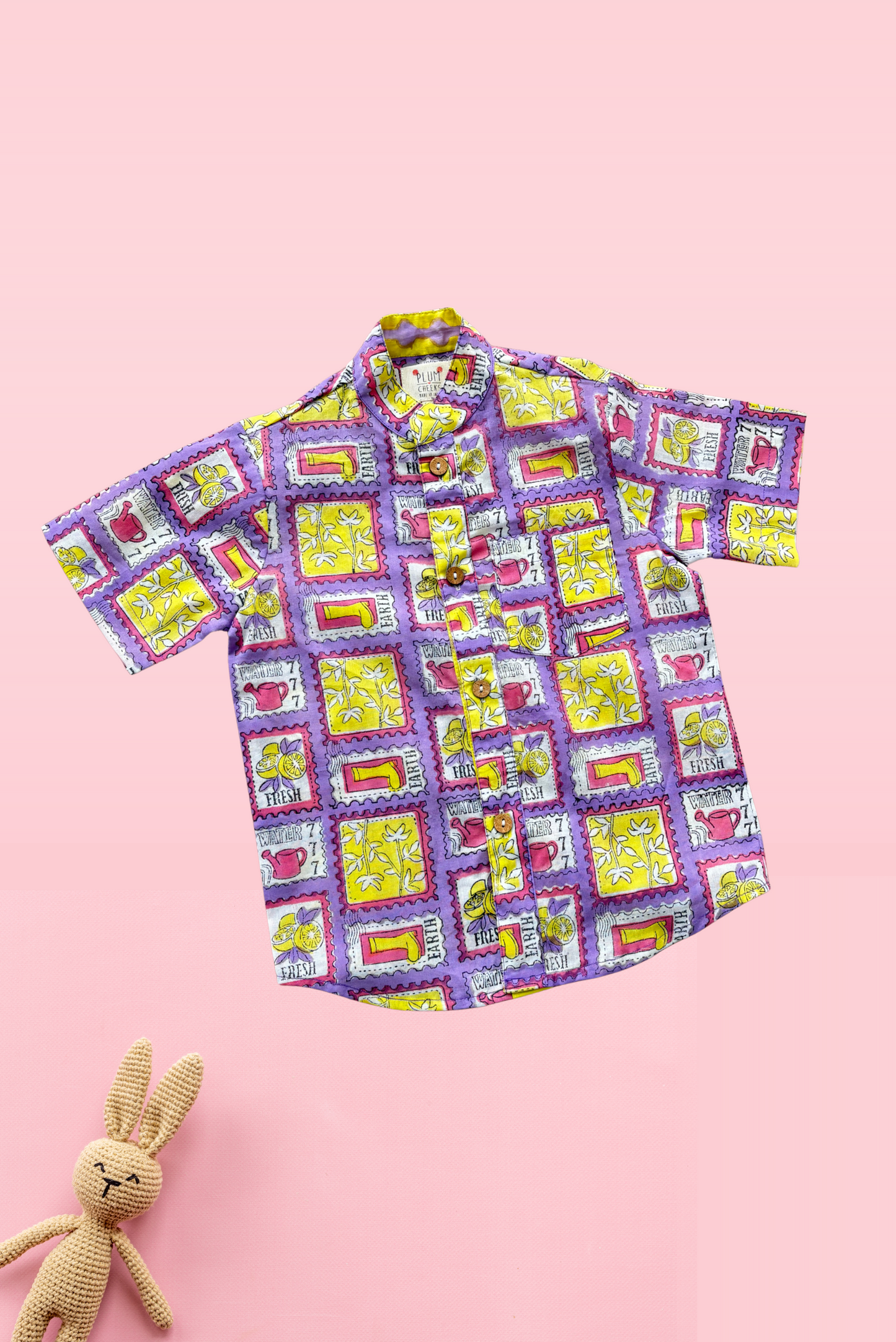 The Little Gardener Shirts