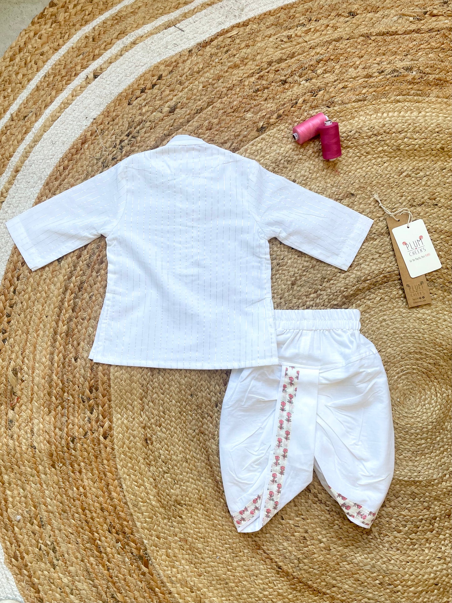 Dreamy Jaamna Set