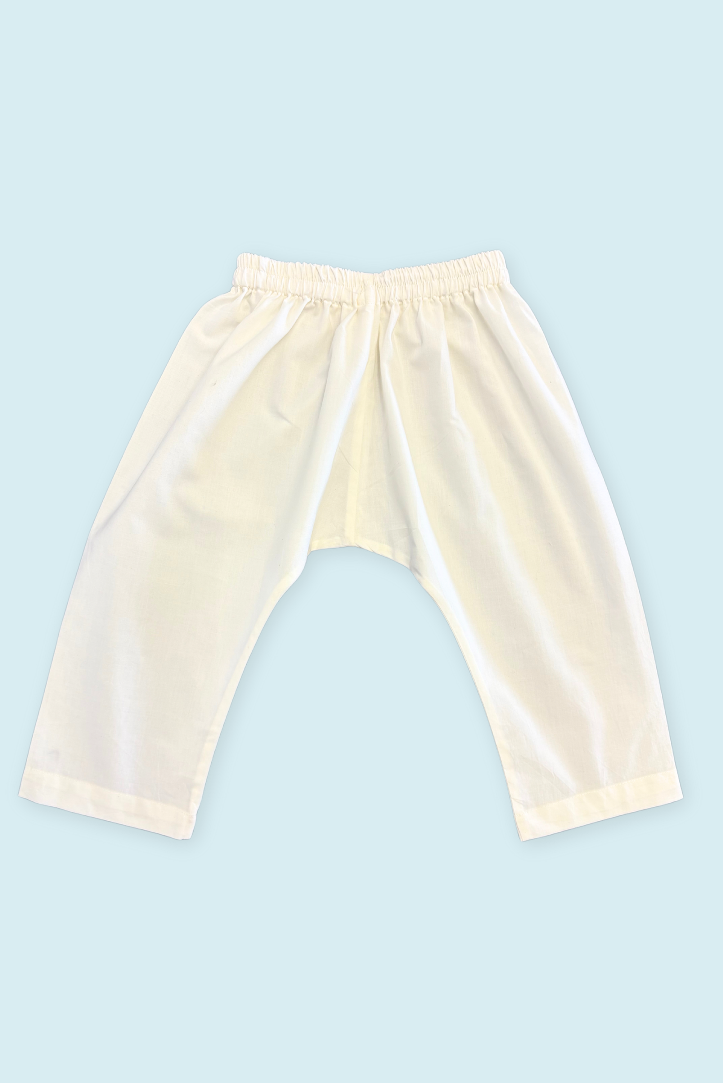 Lemon Jhabla Set
