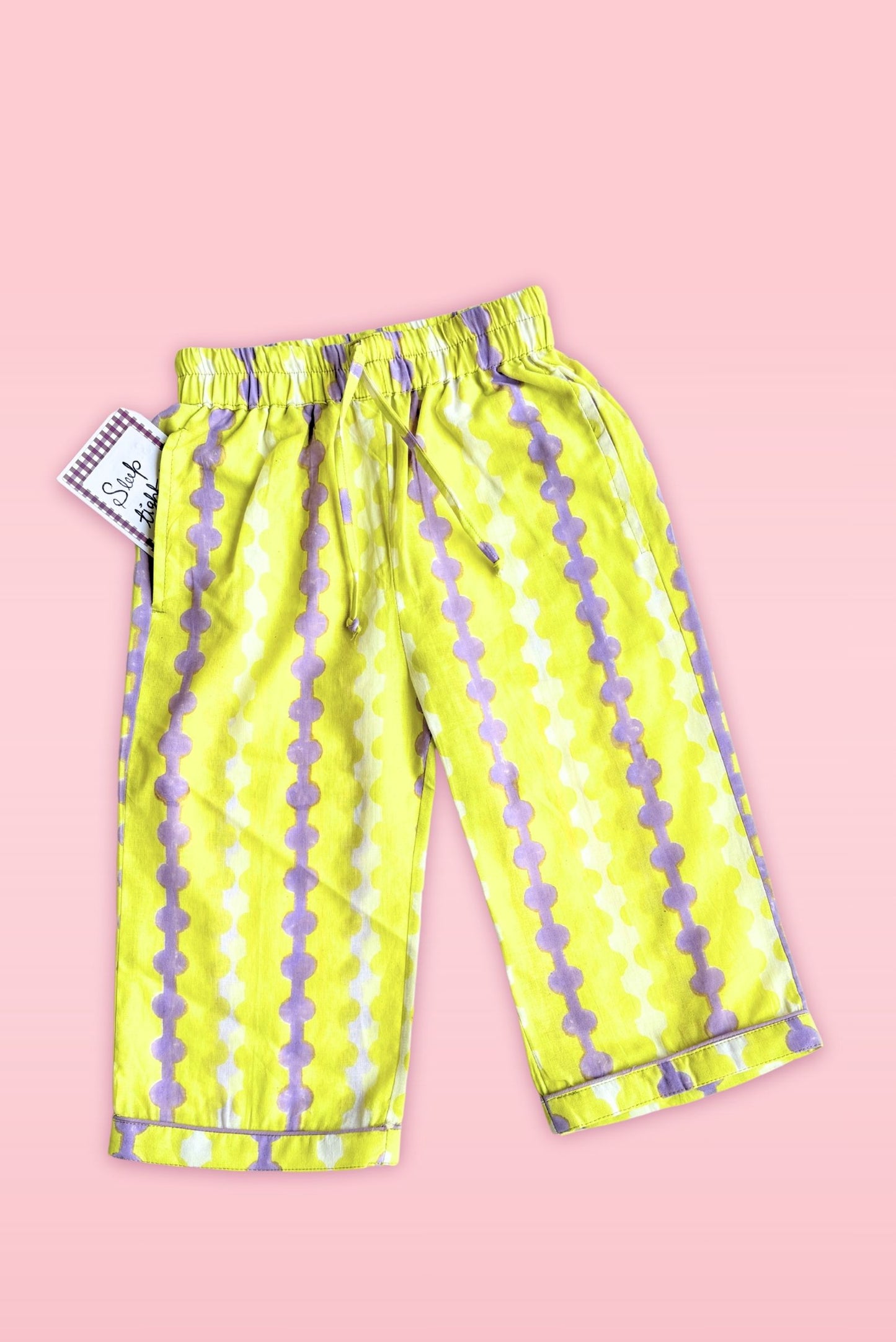 Meadow Night Suit