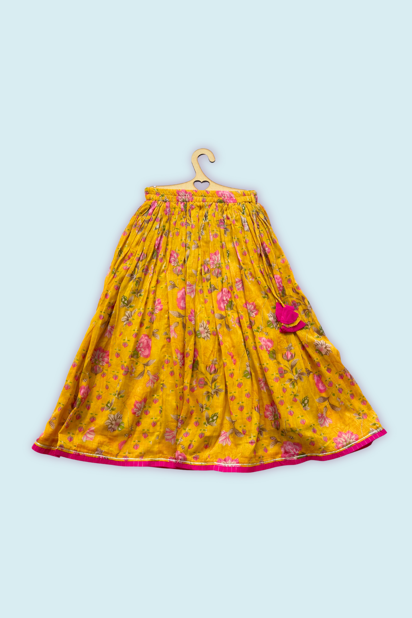 Gopi Lehenga