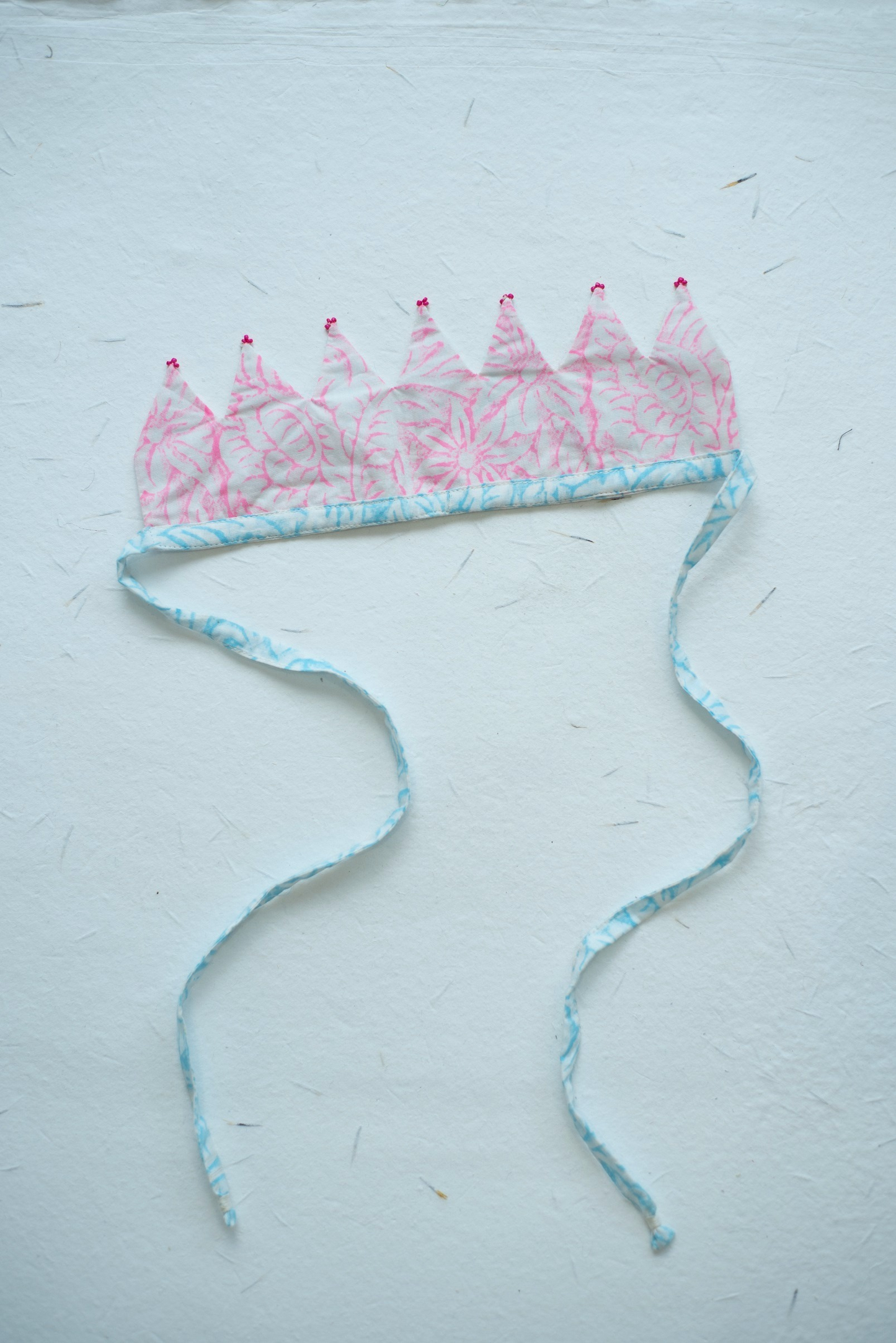 Colourful Cuddles Party Set