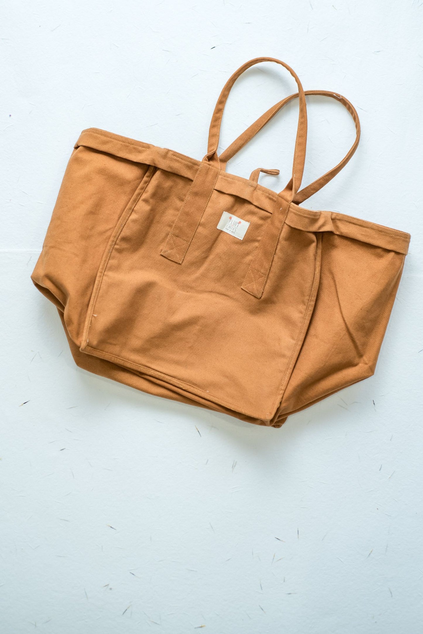 EcoCarry Tote