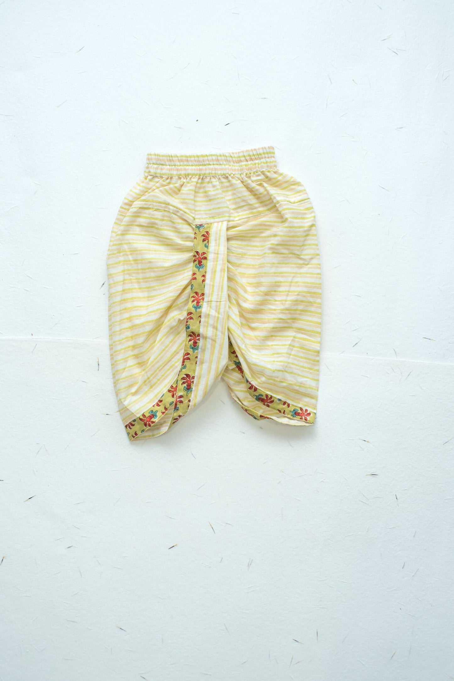 Buti Garden Jhabla Set