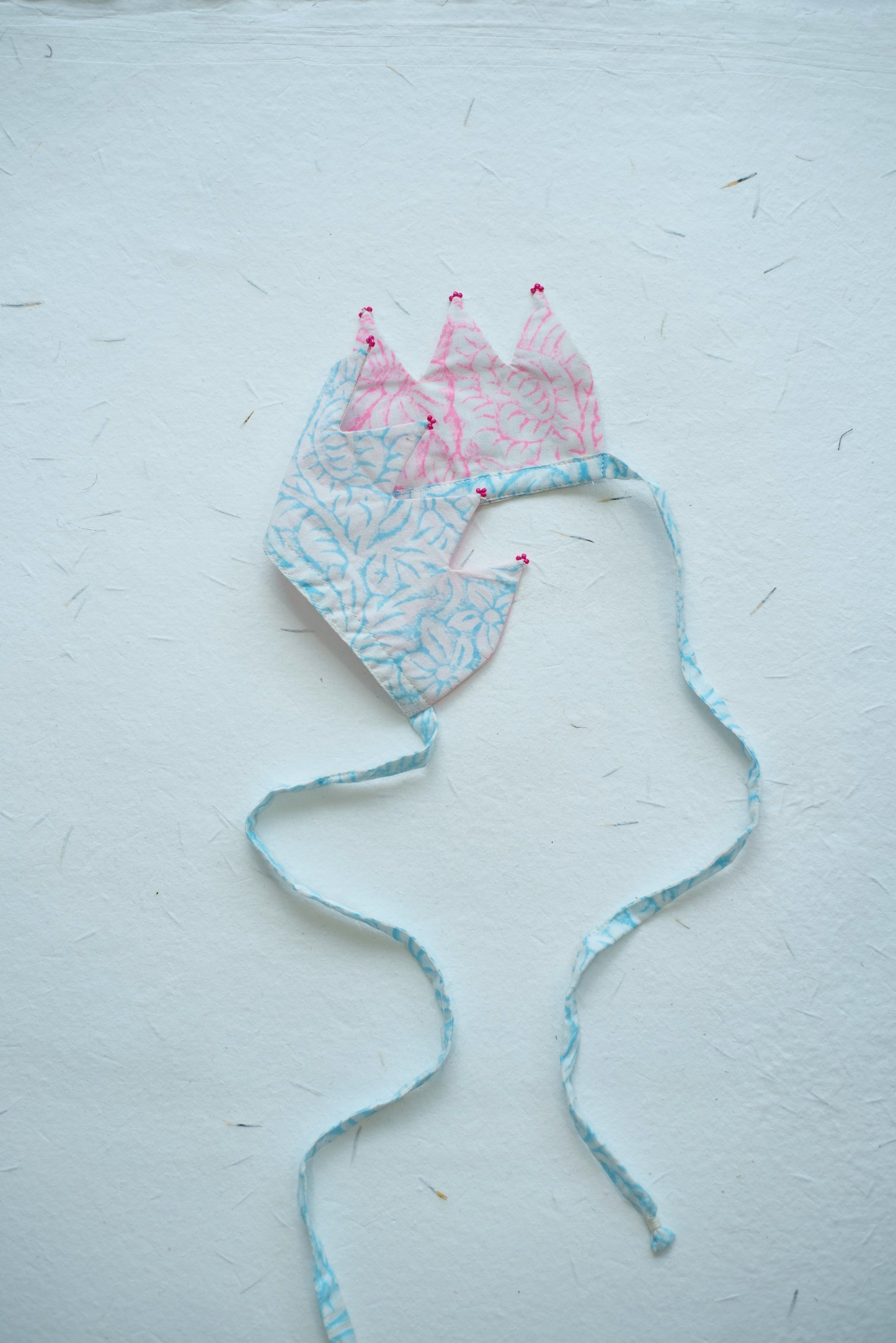 Colourful Cuddles Party Set