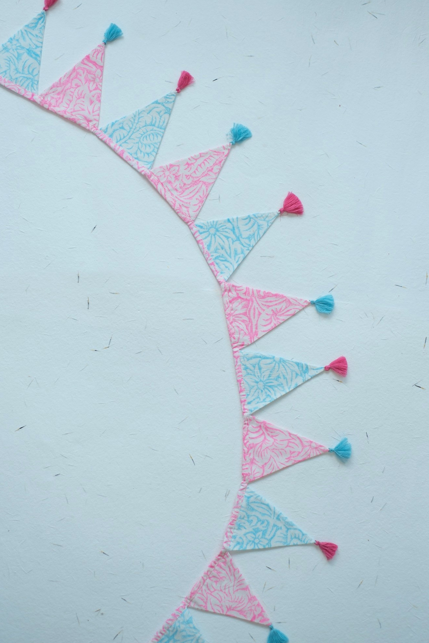 Colourful Cuddles Party Set