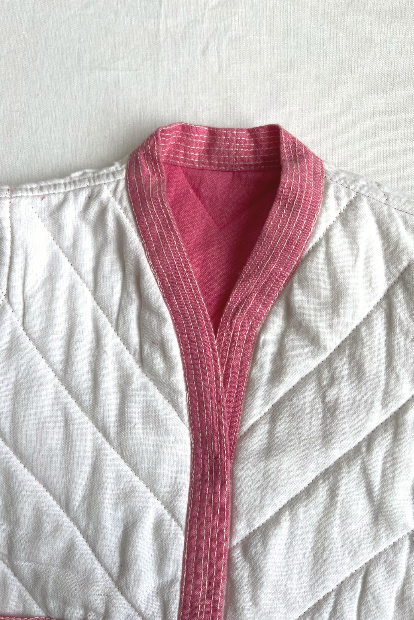 Reversible Love Jacket