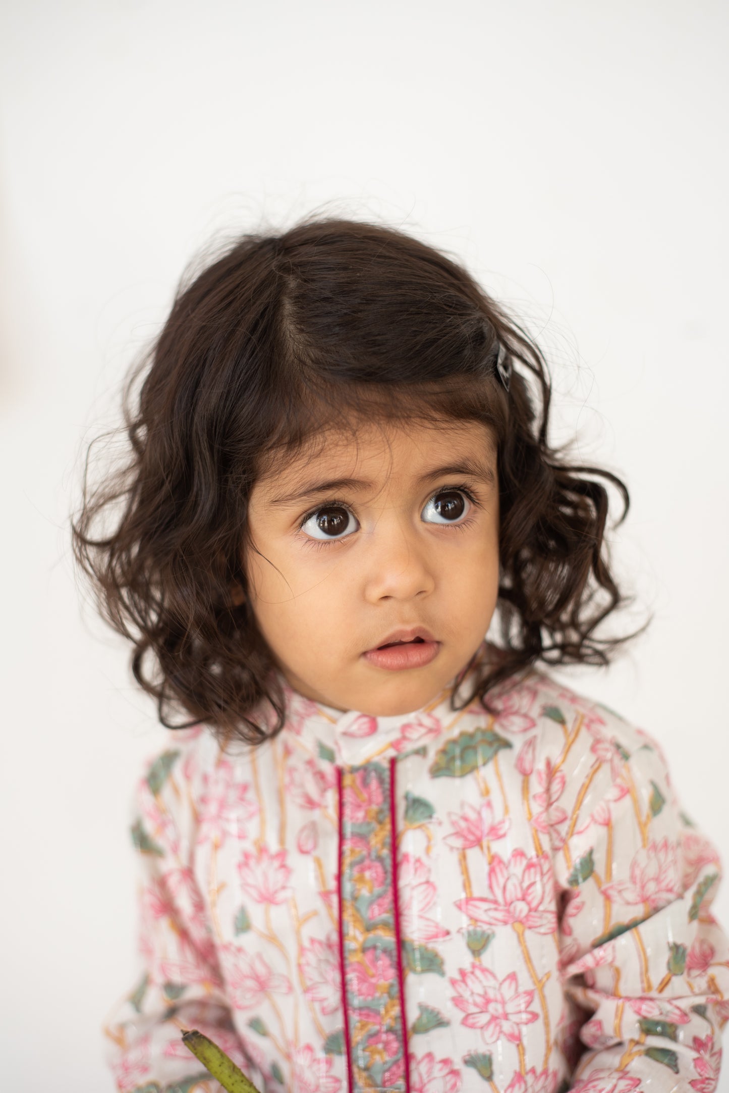 Lotus Dreamy Kurta Set