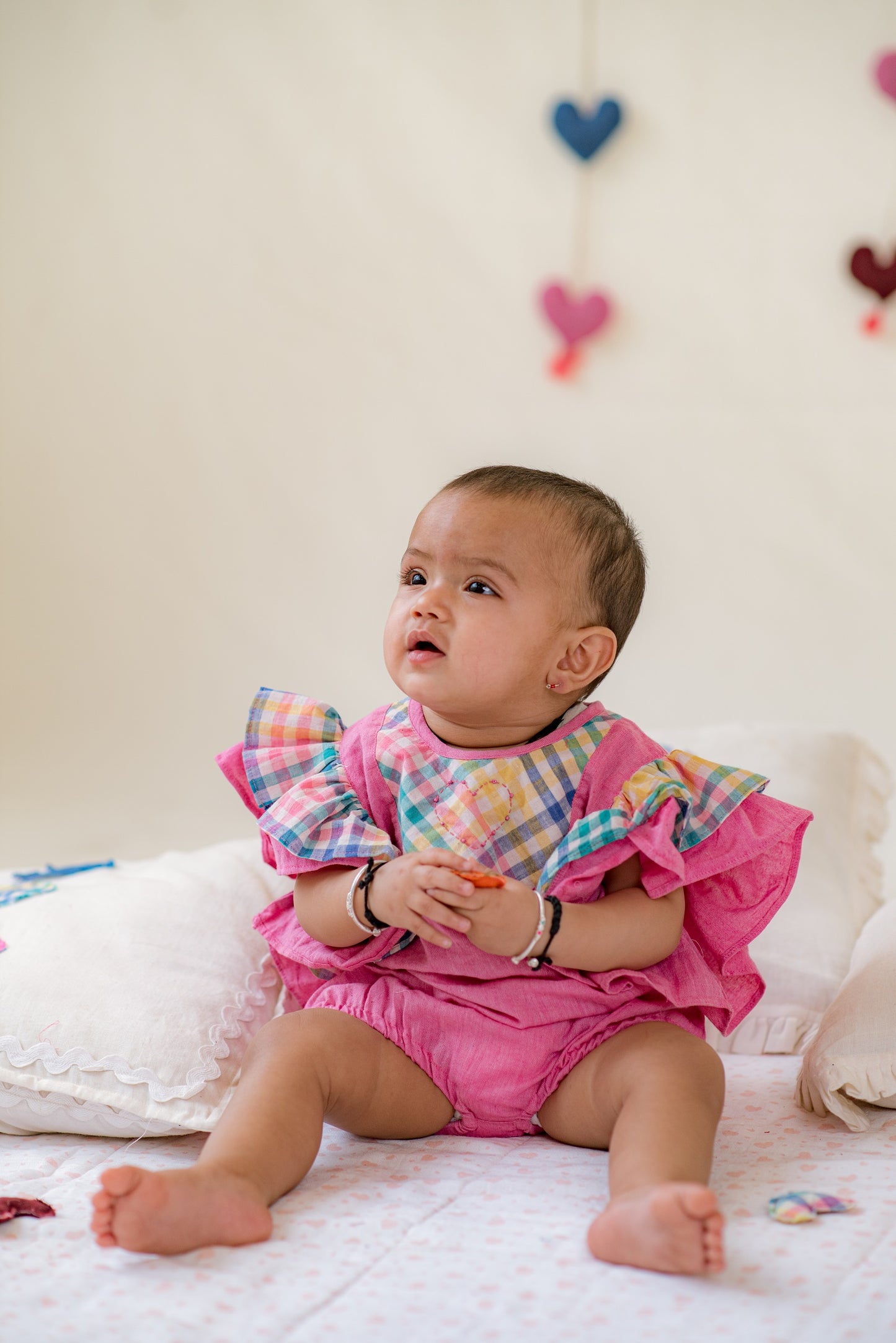 Gulabi Onesie Gift Set