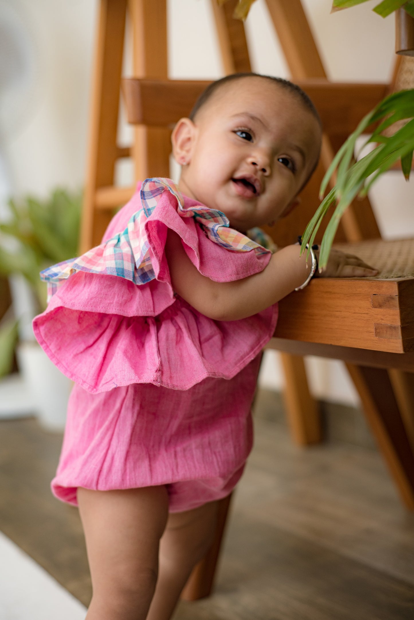 Gulabi Onesie Gift Set