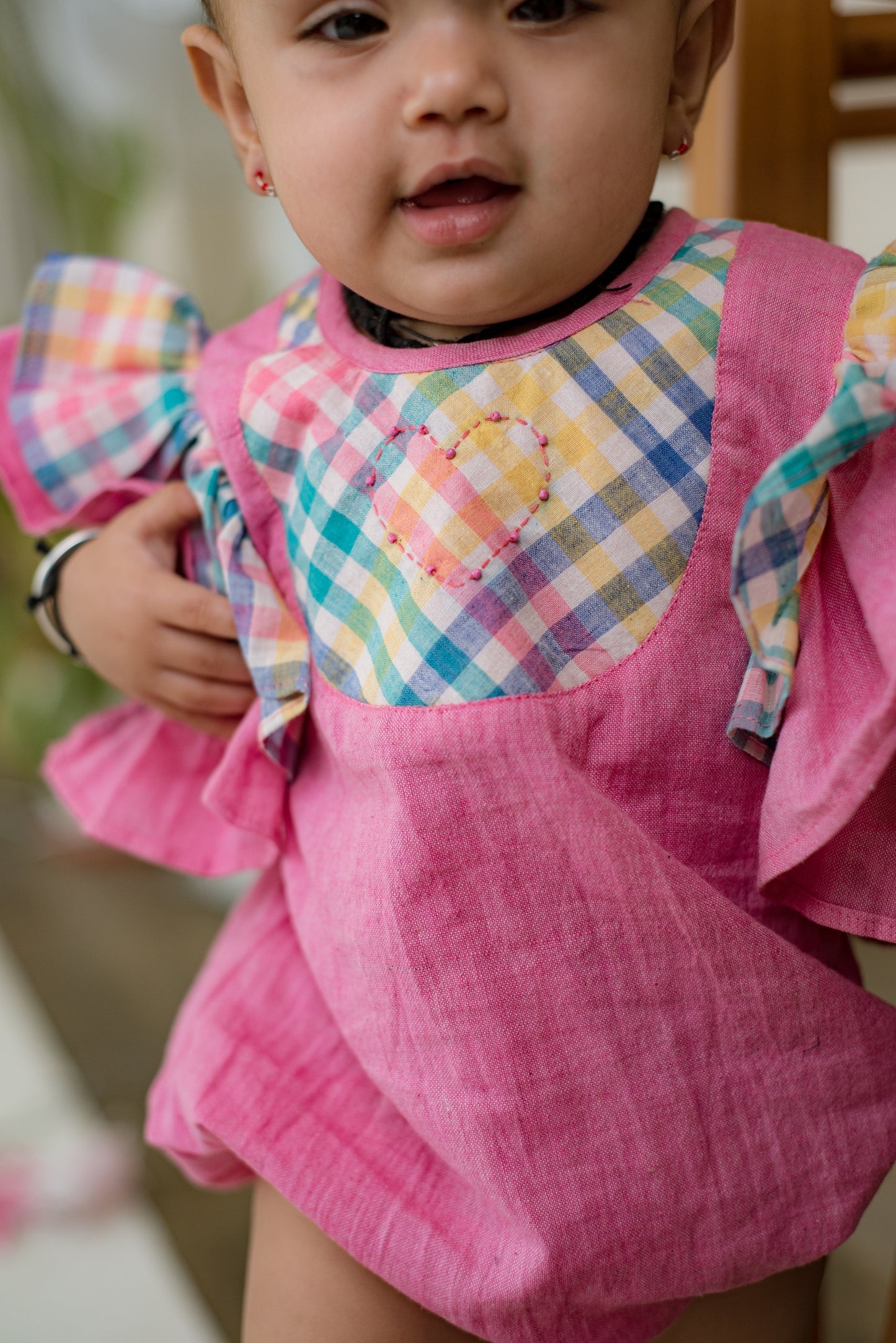 Gulabi Onesie Gift Set