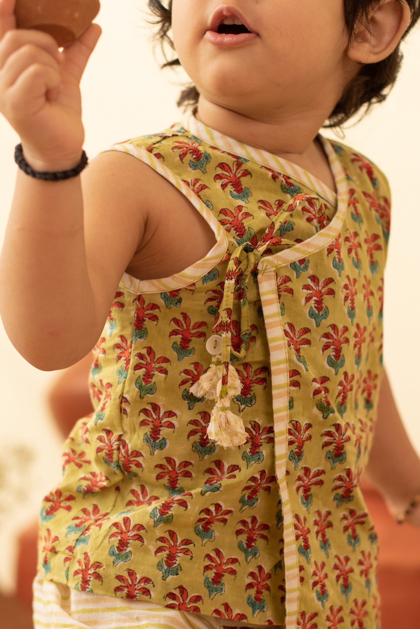 Garden Jhabla Gift Bundle