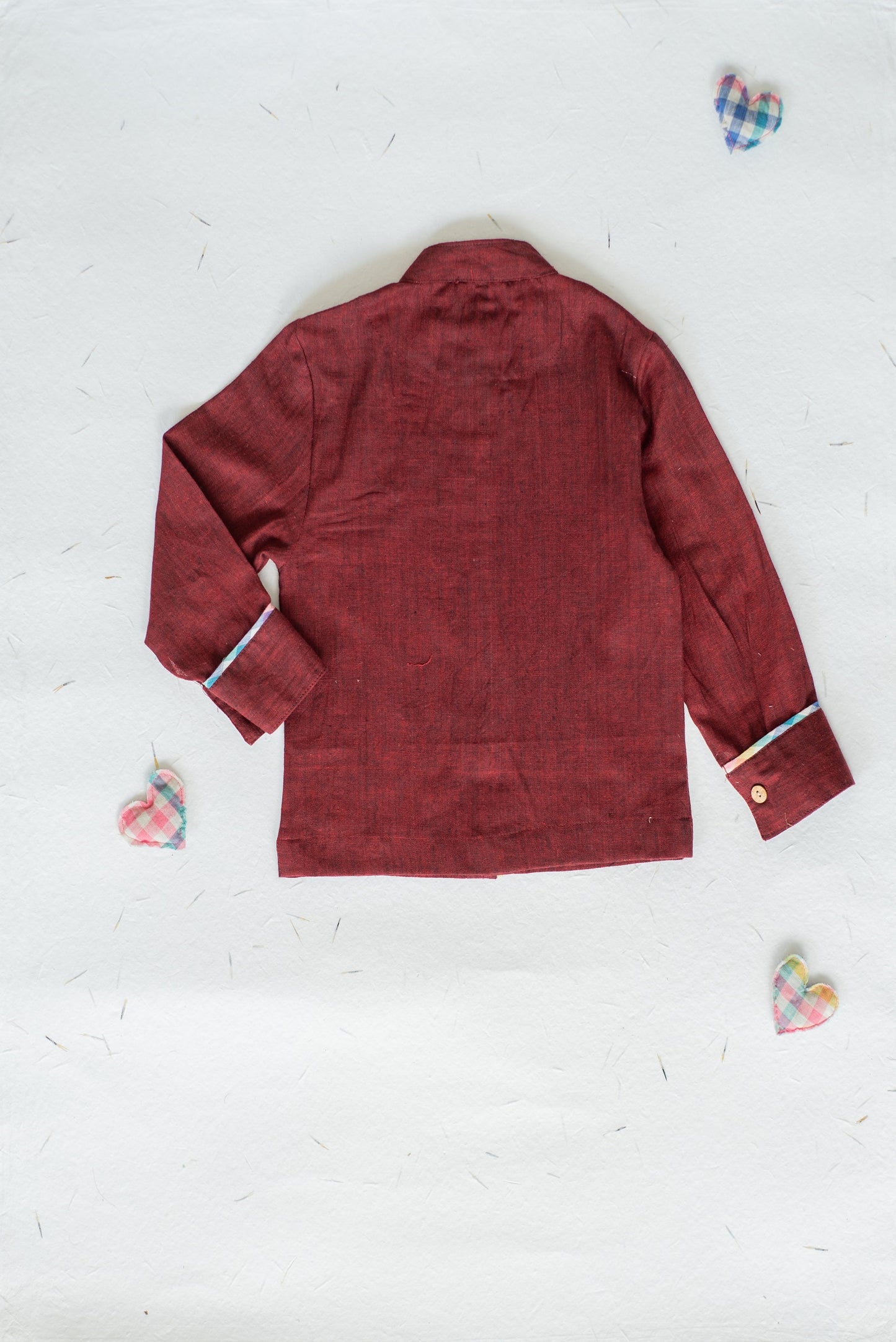Ari Heart Shirt