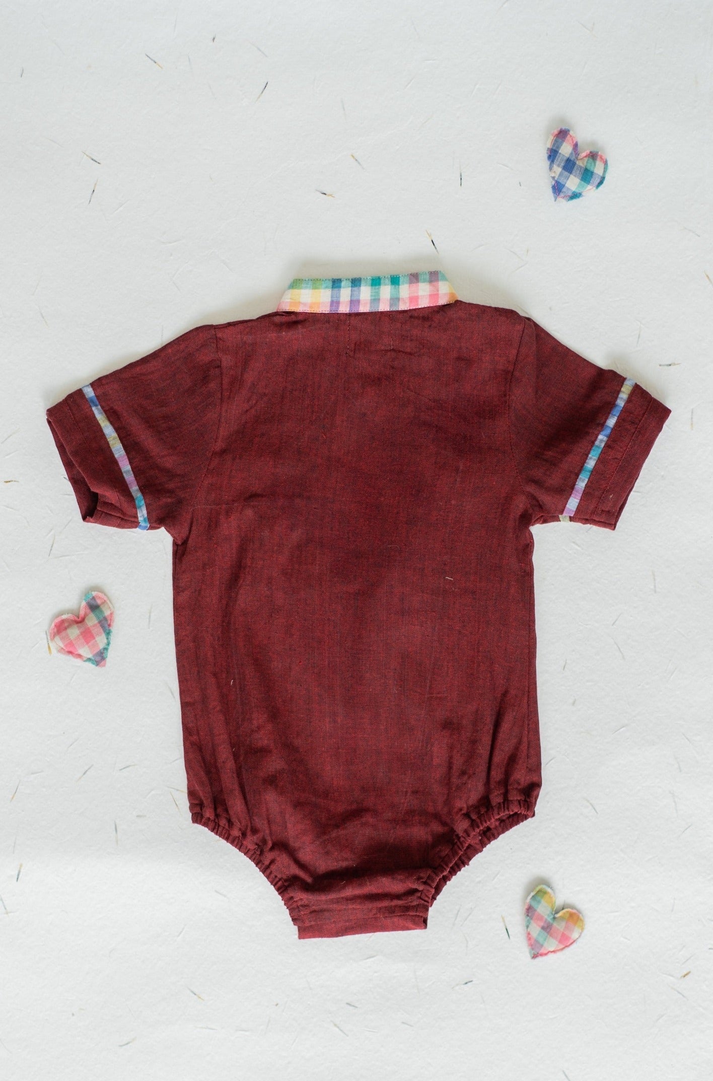 Ari Kimono Onesie
