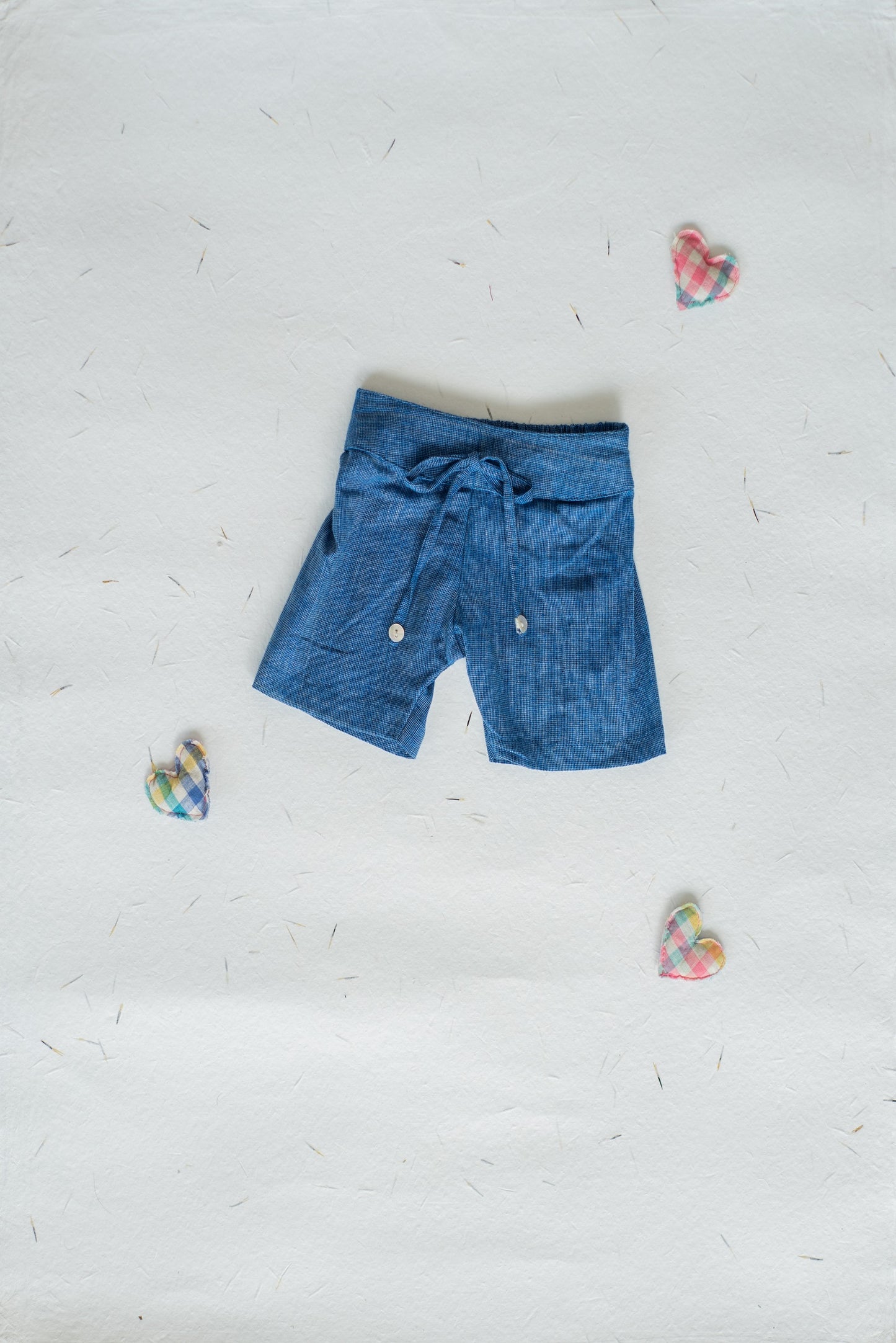 Neal Shorts