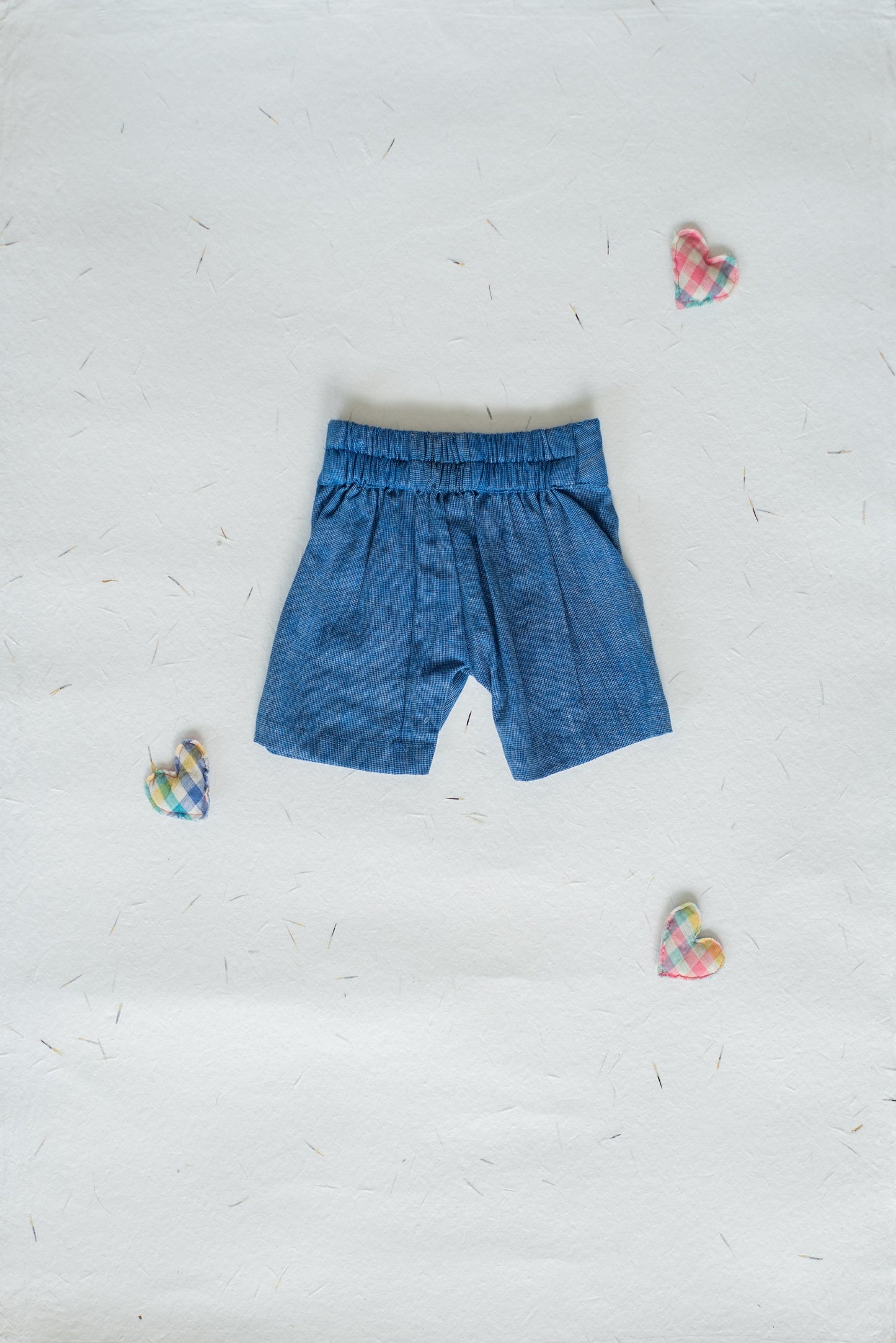 Neal Shorts
