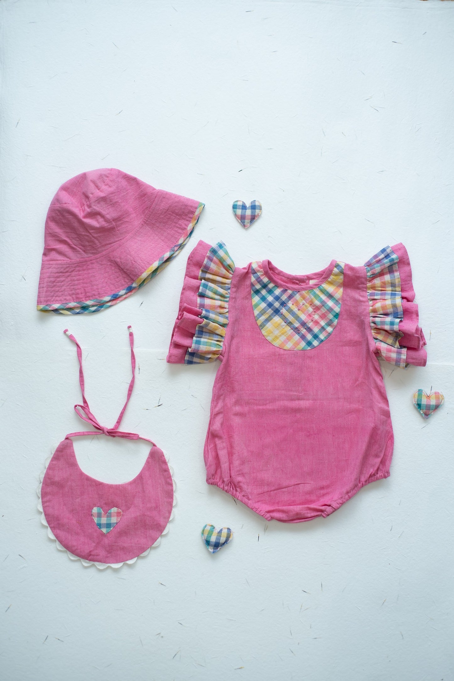 Gulabi Onesie Gift Set