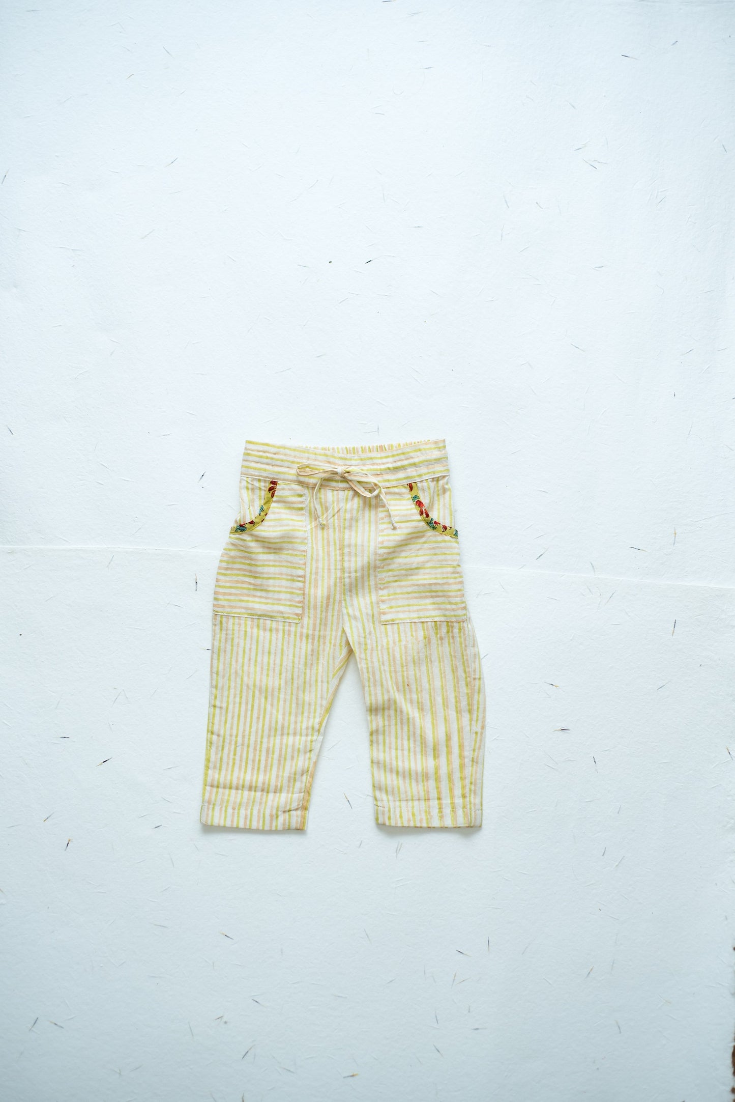 Garden Buti Kurta Set