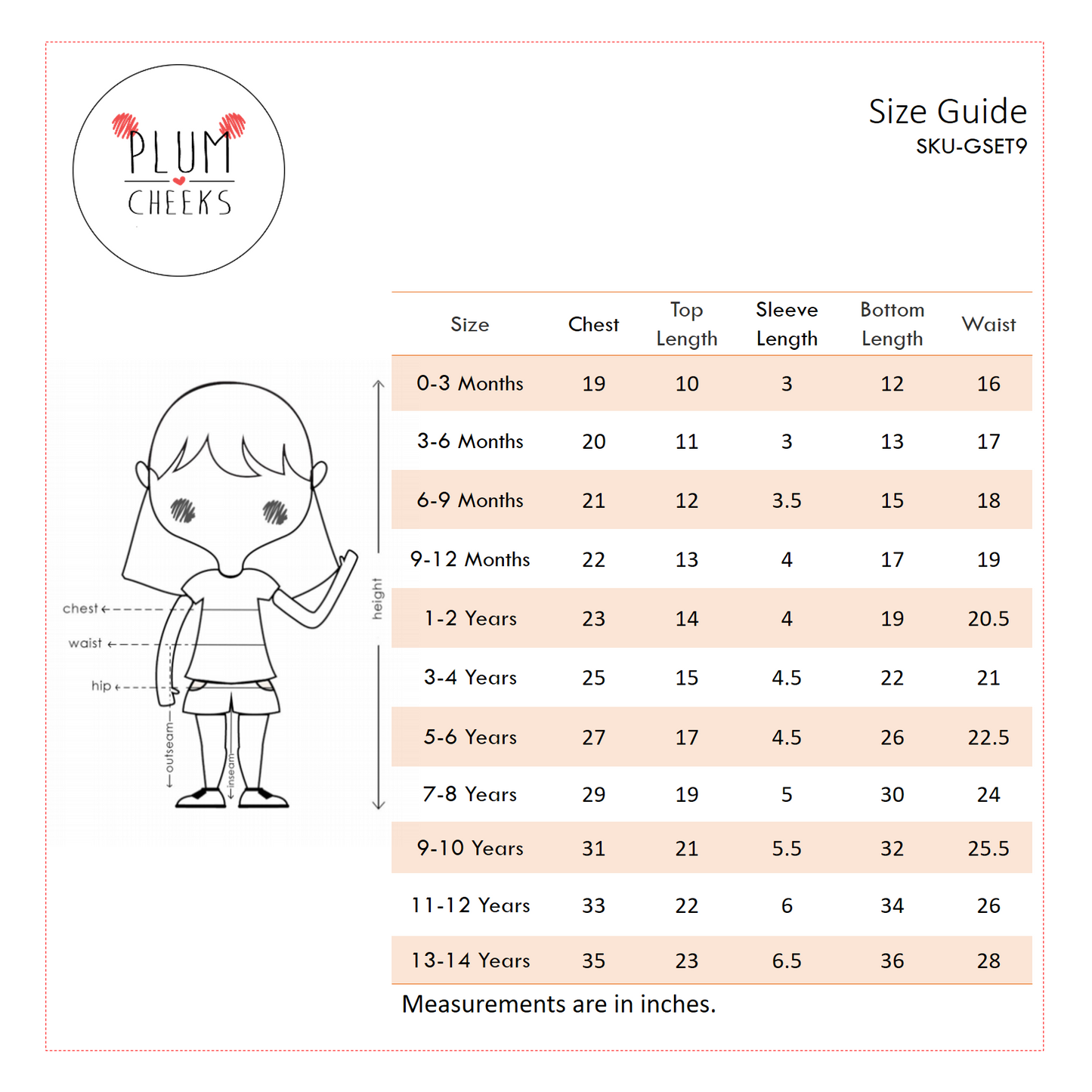 Garden Butterfly Top and Dhoti Set