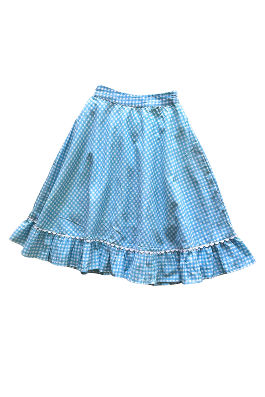 Bluebell Skirt