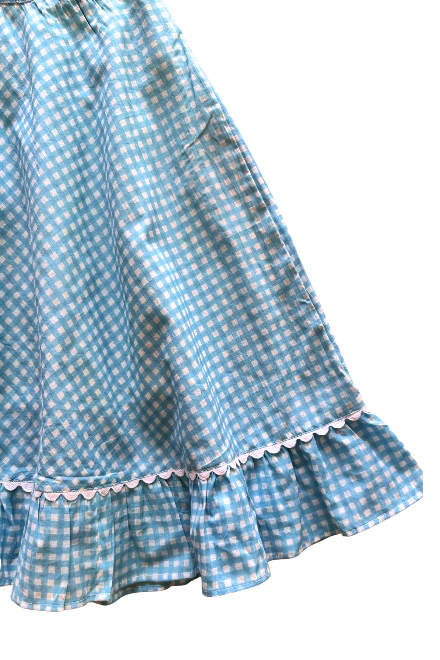 Bluebell Skirt