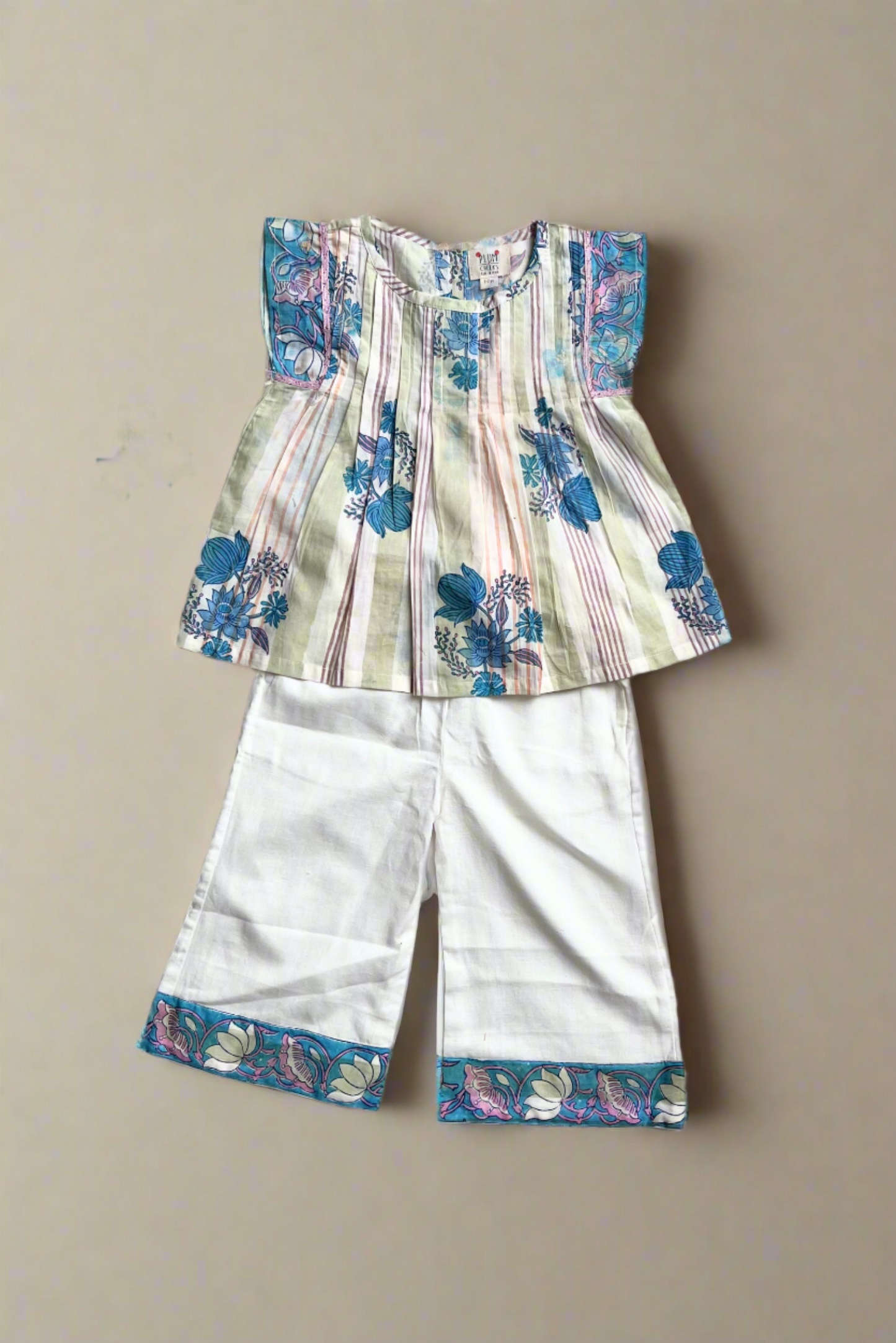 Bluebell Co-ord Set