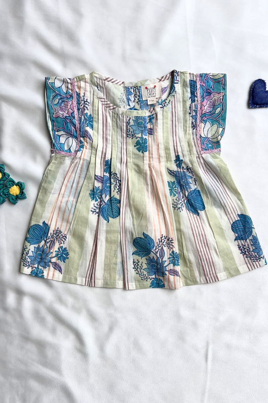 Bluebell Co-ord Set