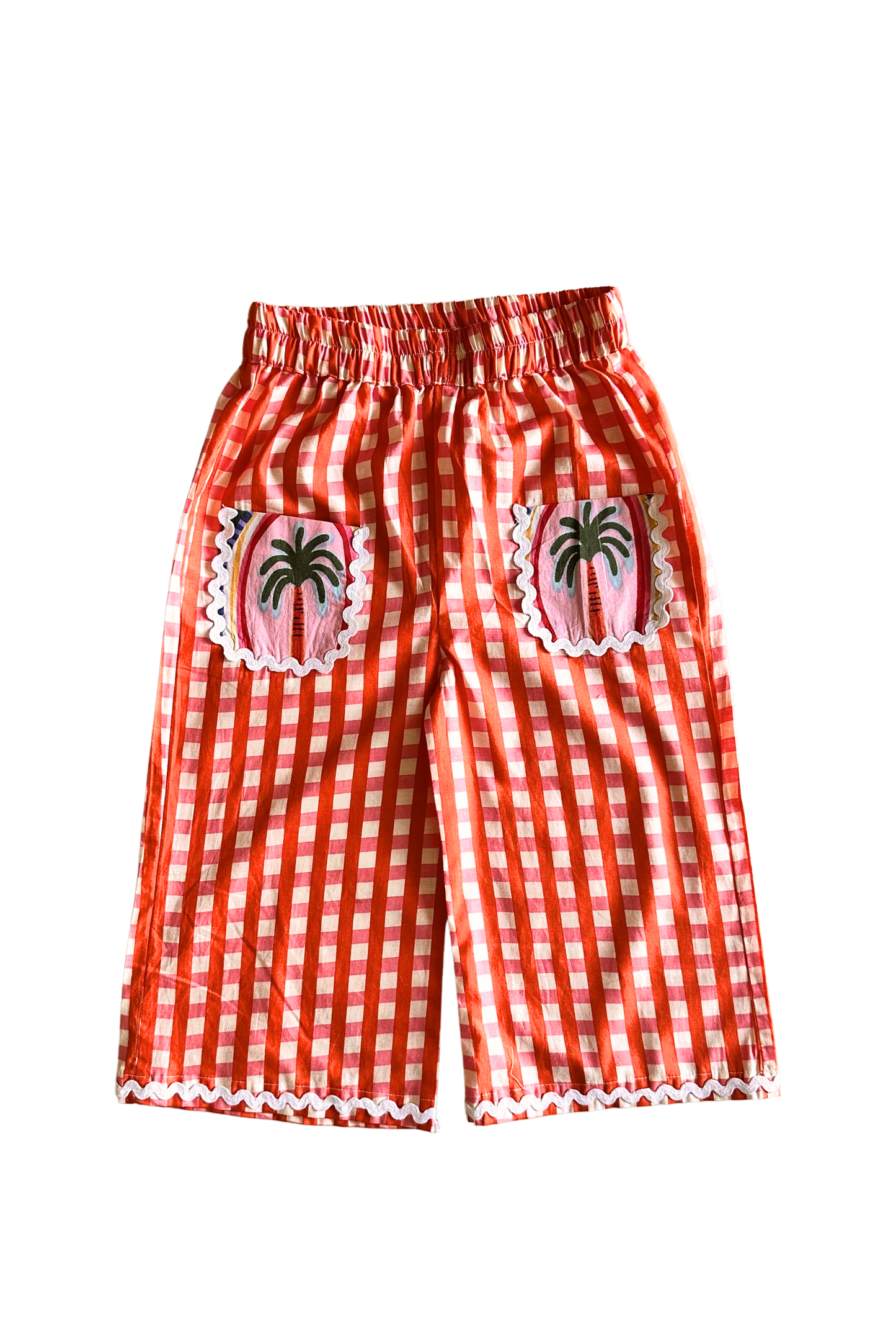 The Beach Set