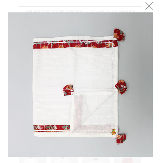 Dupatta