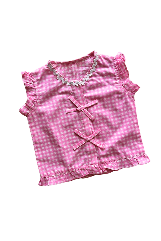 Rosy Top