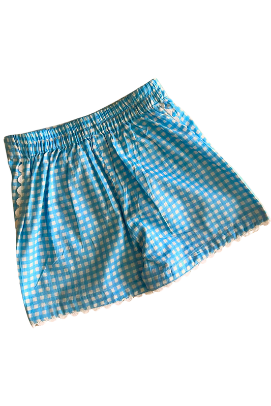 Bluebell Shorts