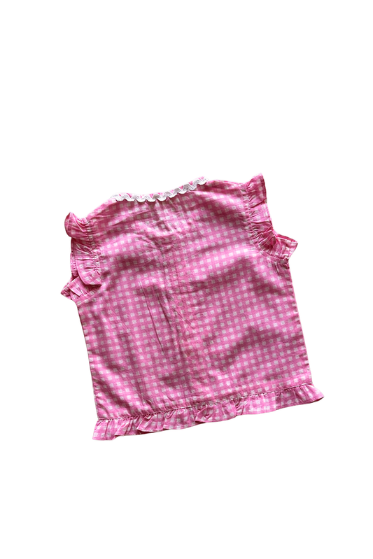 Rosy Top