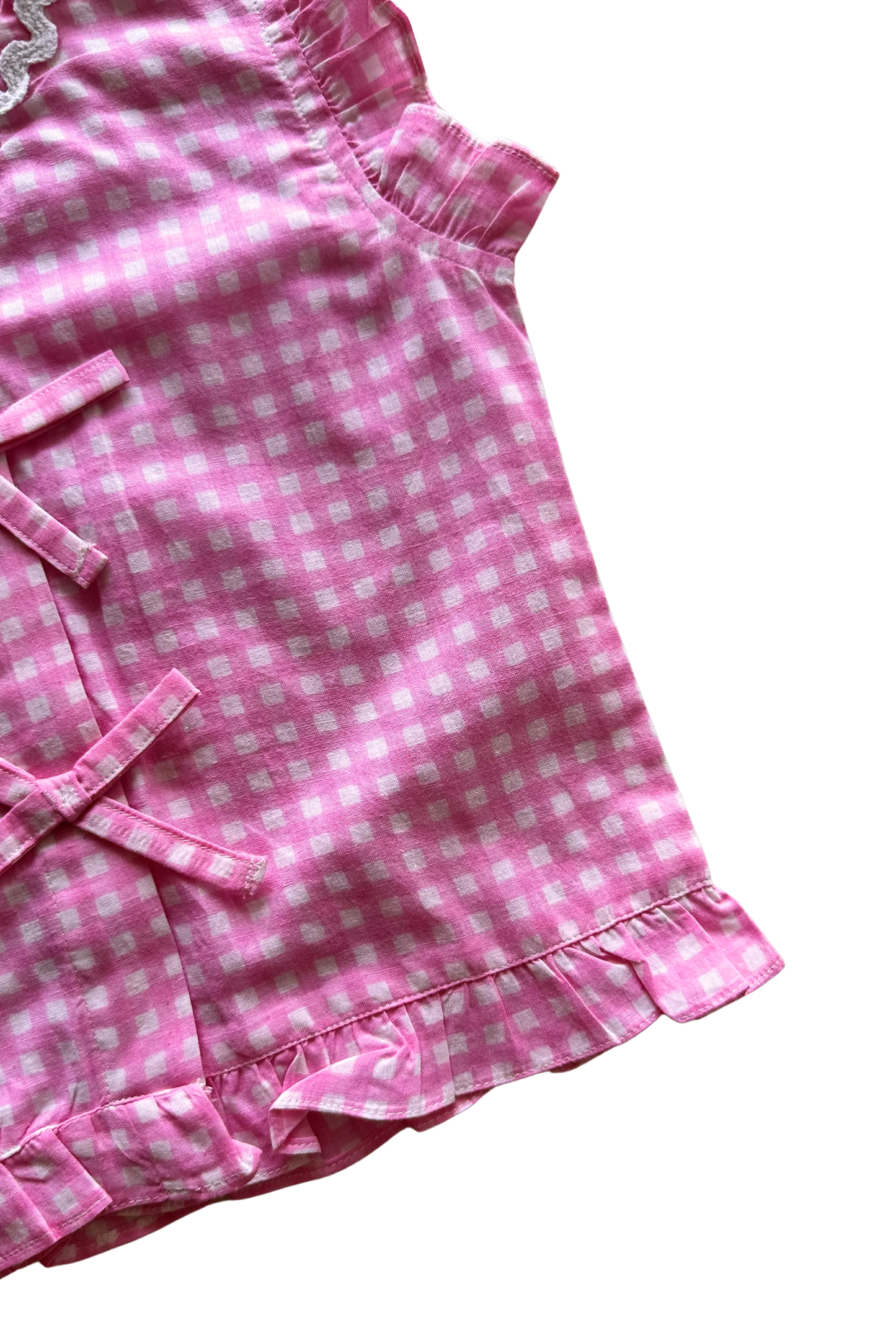 Rosy Top