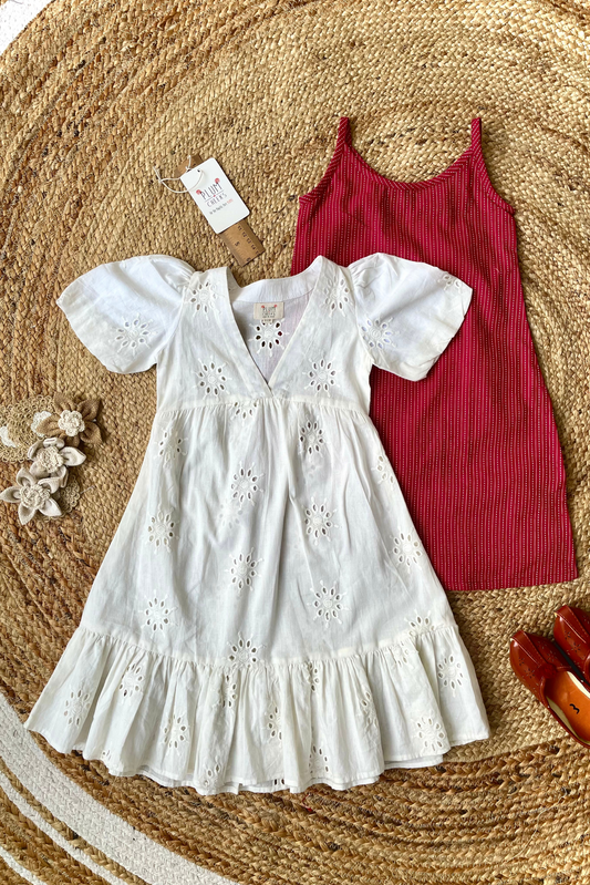 Daisy Dress