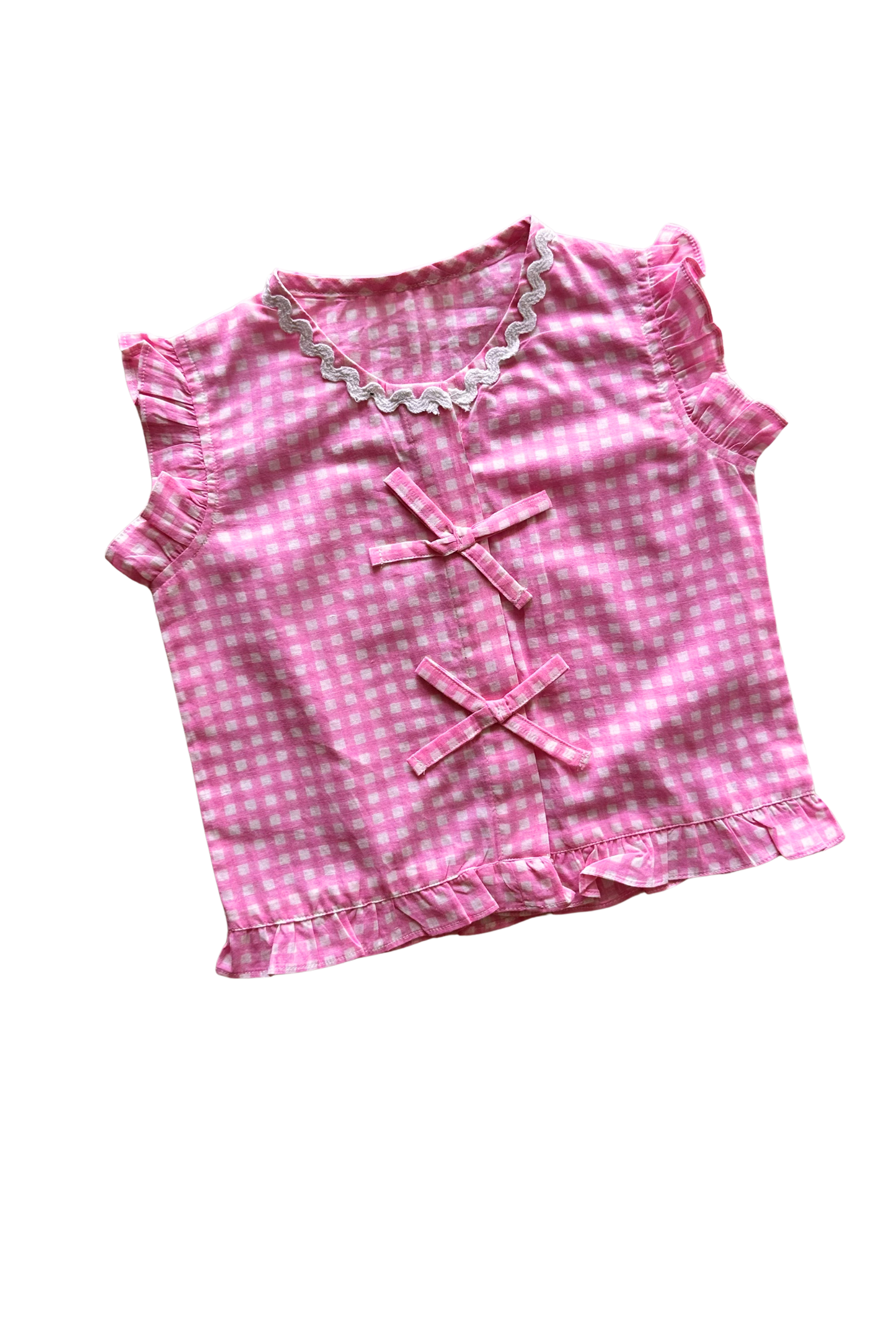 Rosy Top