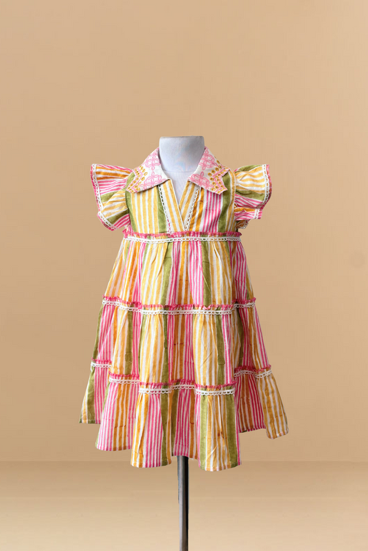 Candy Dress