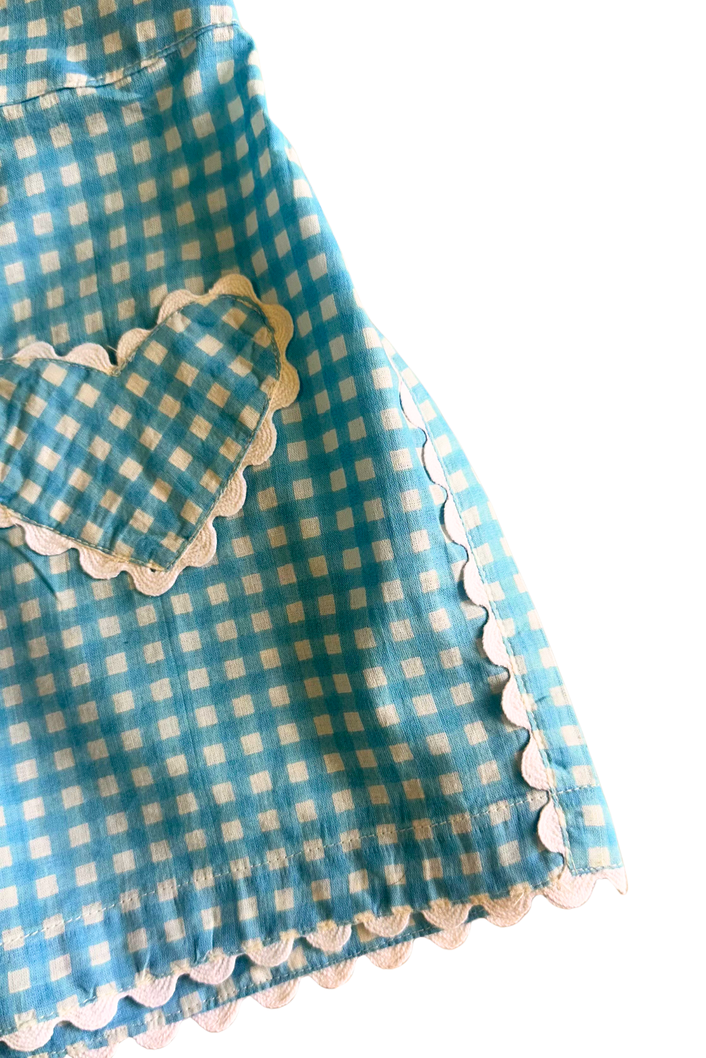 Bluebell Shorts