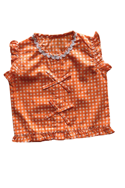 Marmalade Top
