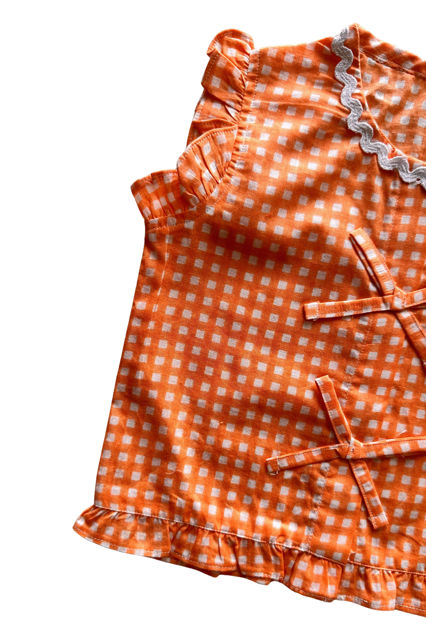 Marmalade Top
