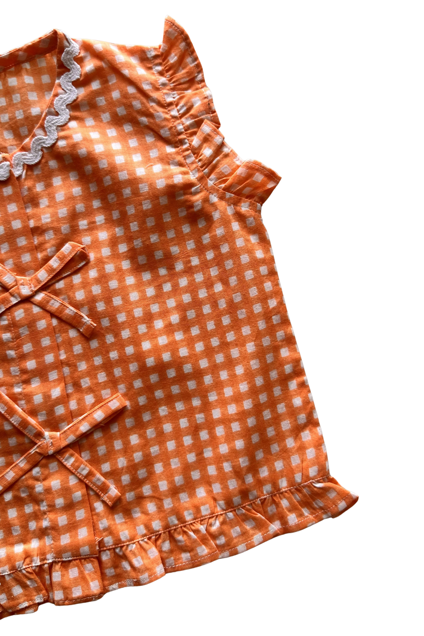 Marmalade Top