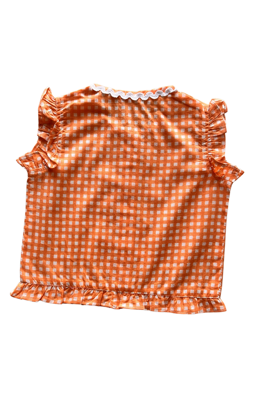 Marmalade Top