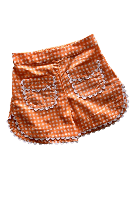 Marmalade Shorts