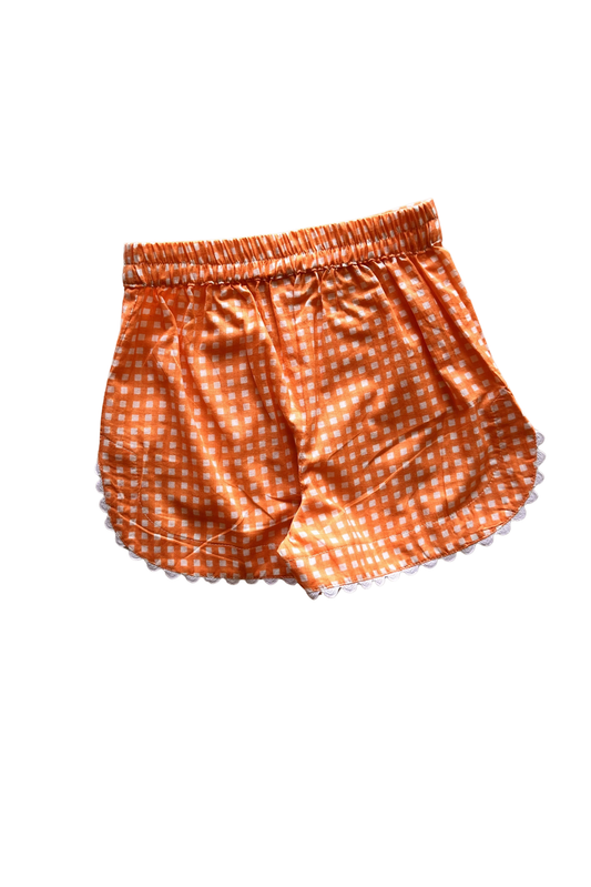 Marmalade Shorts