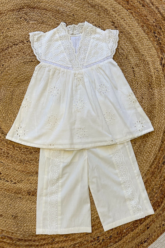 Lily Co-ord Set