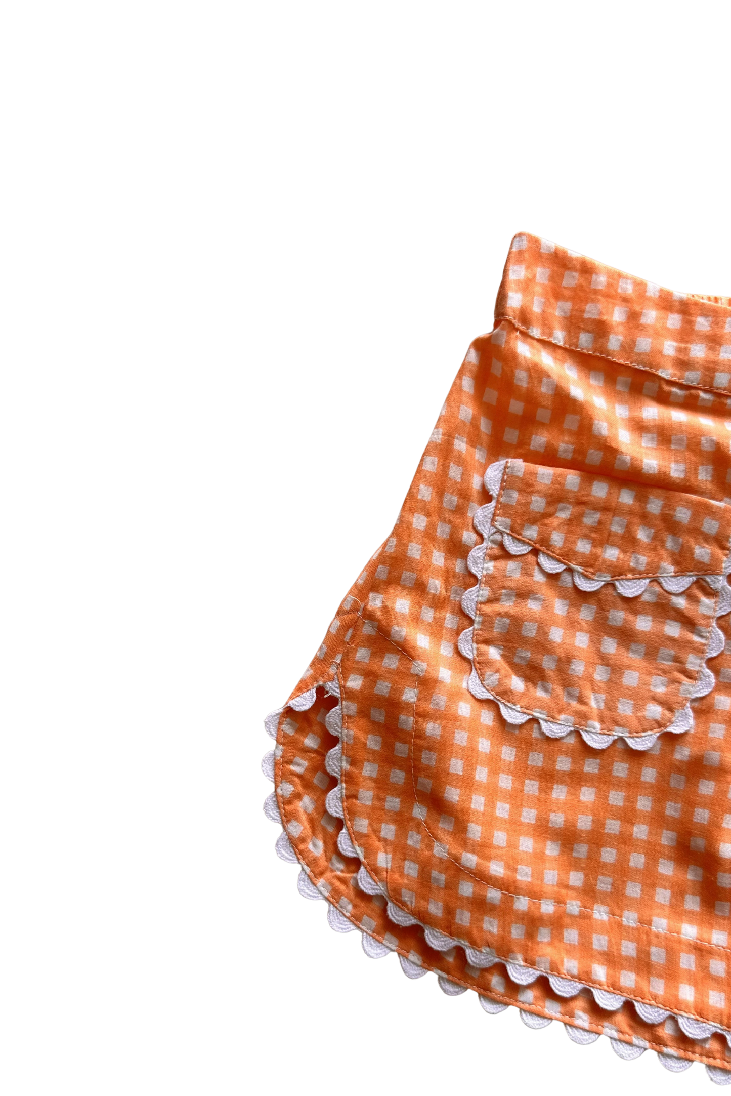 Marmalade Shorts