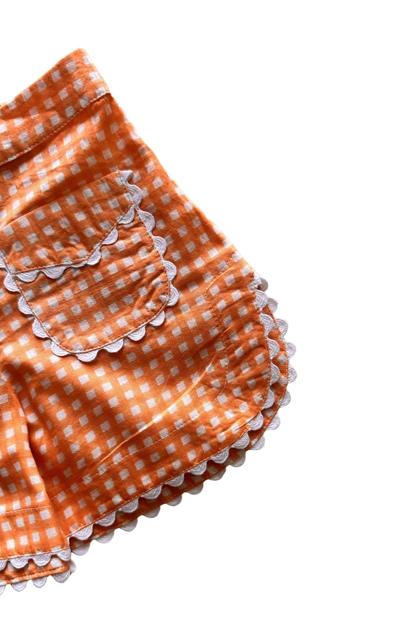 Marmalade Shorts