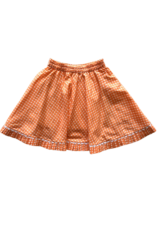 Marmalade Skirt
