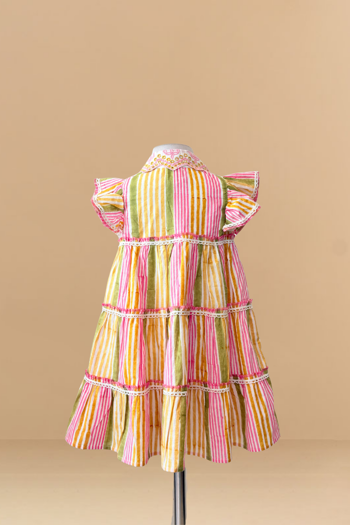 Candy Dress