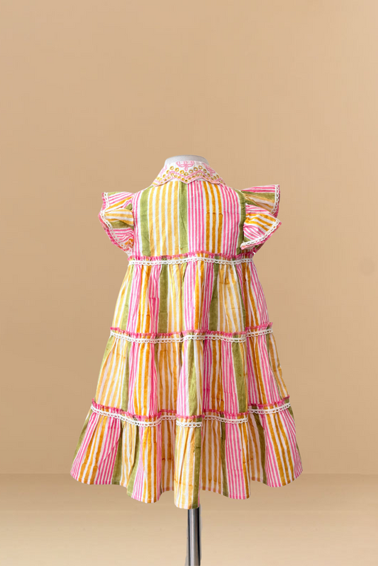 Candy Dress